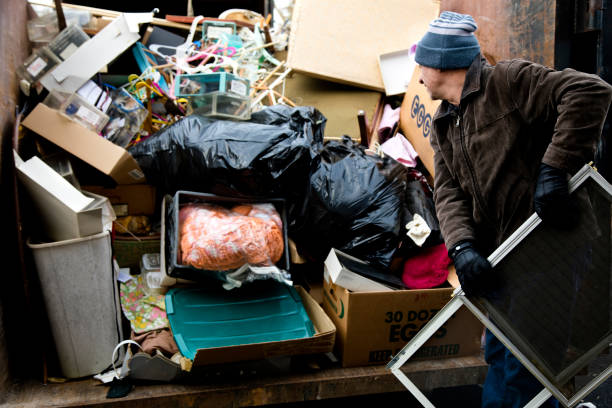 Best Junk Removal Near Me  in Lemay, MO