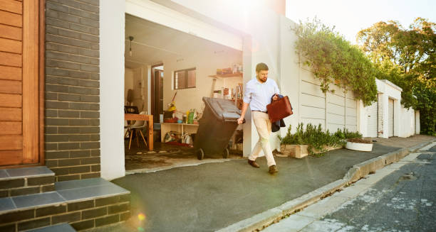 Best Full-Service Junk Removal  in Lemay, MO