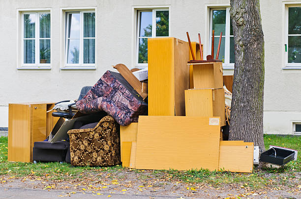 Best Same-Day Junk Removal  in Lemay, MO