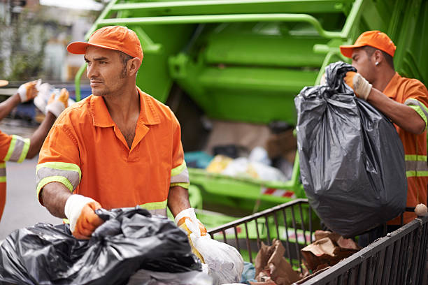 Best Construction Debris Removal  in Lemay, MO